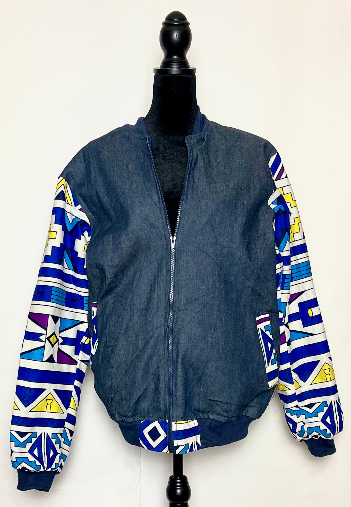 Bomber Jackets