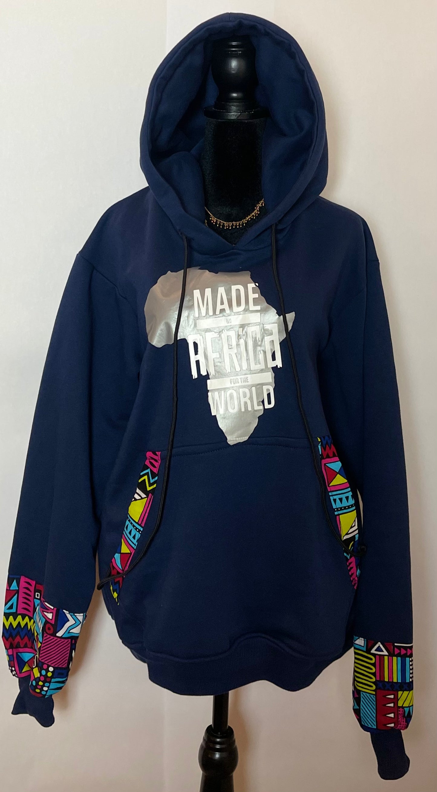 Made in Africa Hoodies (All)