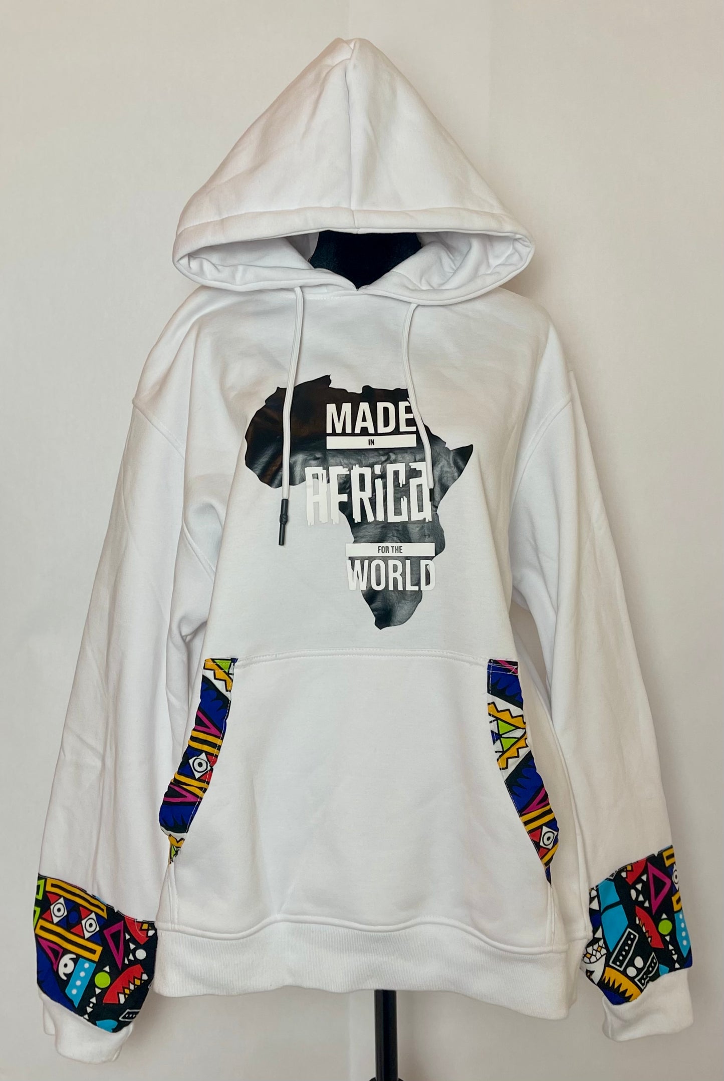 Made in Africa Hoodies (All)