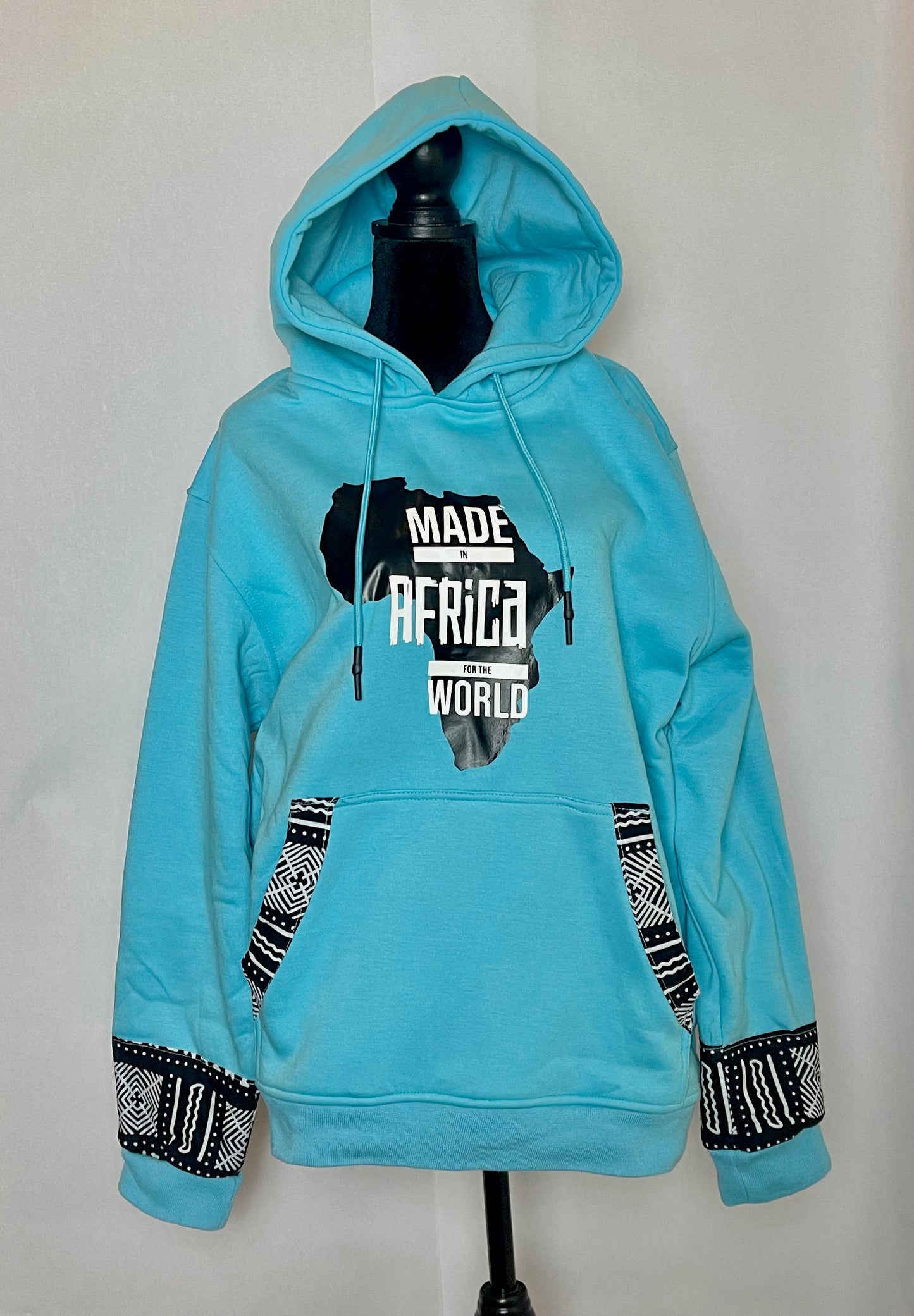 Made in Africa Hoodies (All)