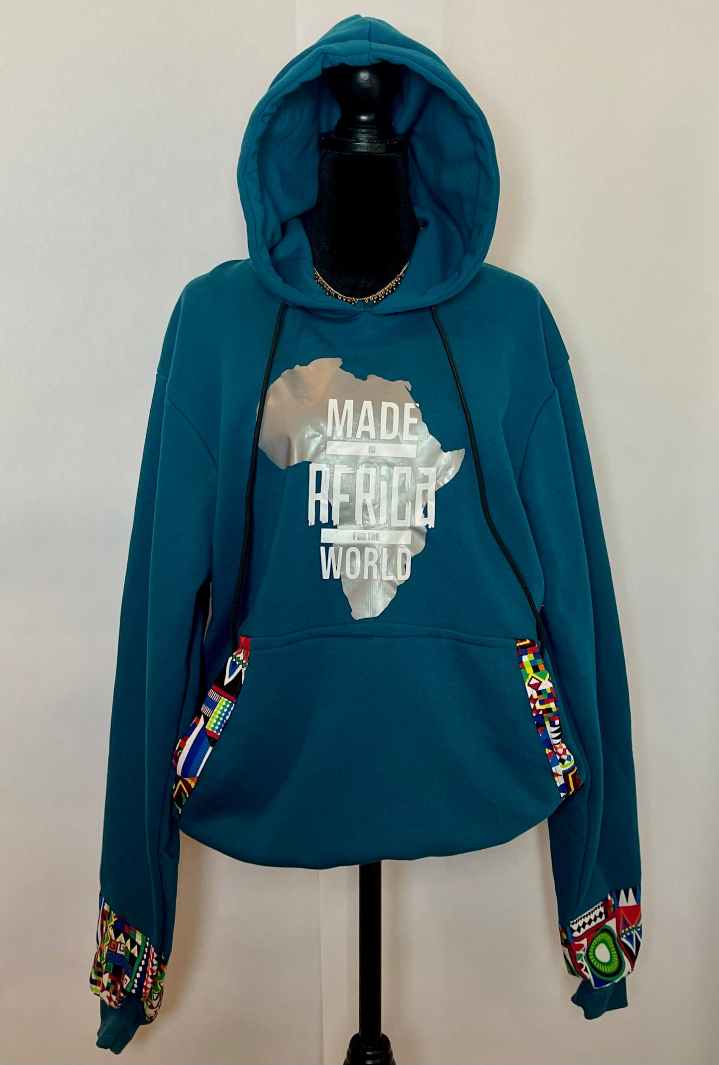 Made in Africa Hoodies (All)