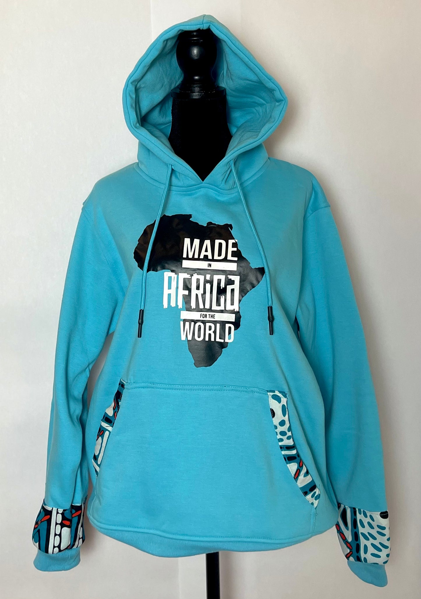 Made in Africa Hoodies (All)