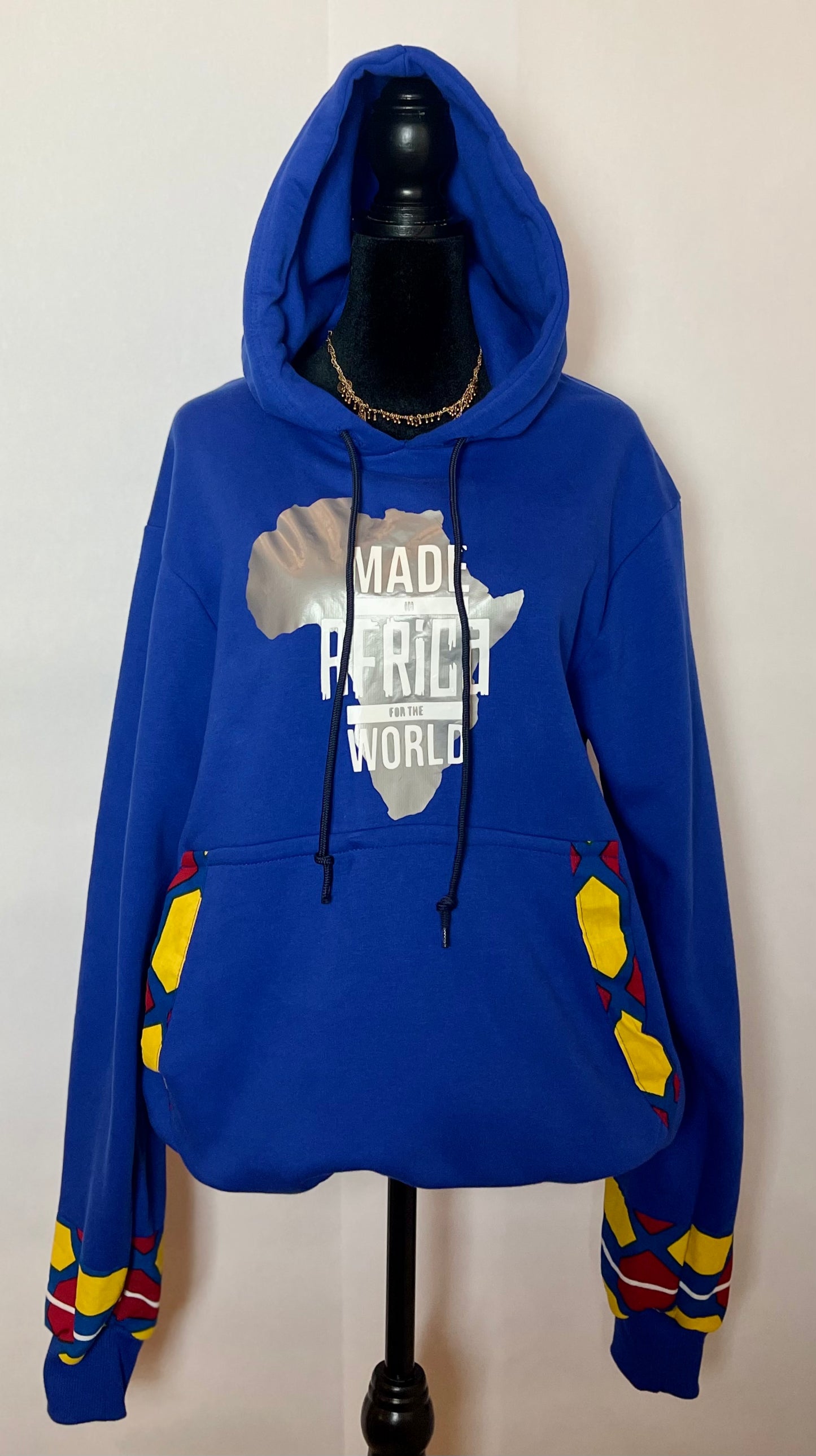 Made in Africa Hoodies (All)