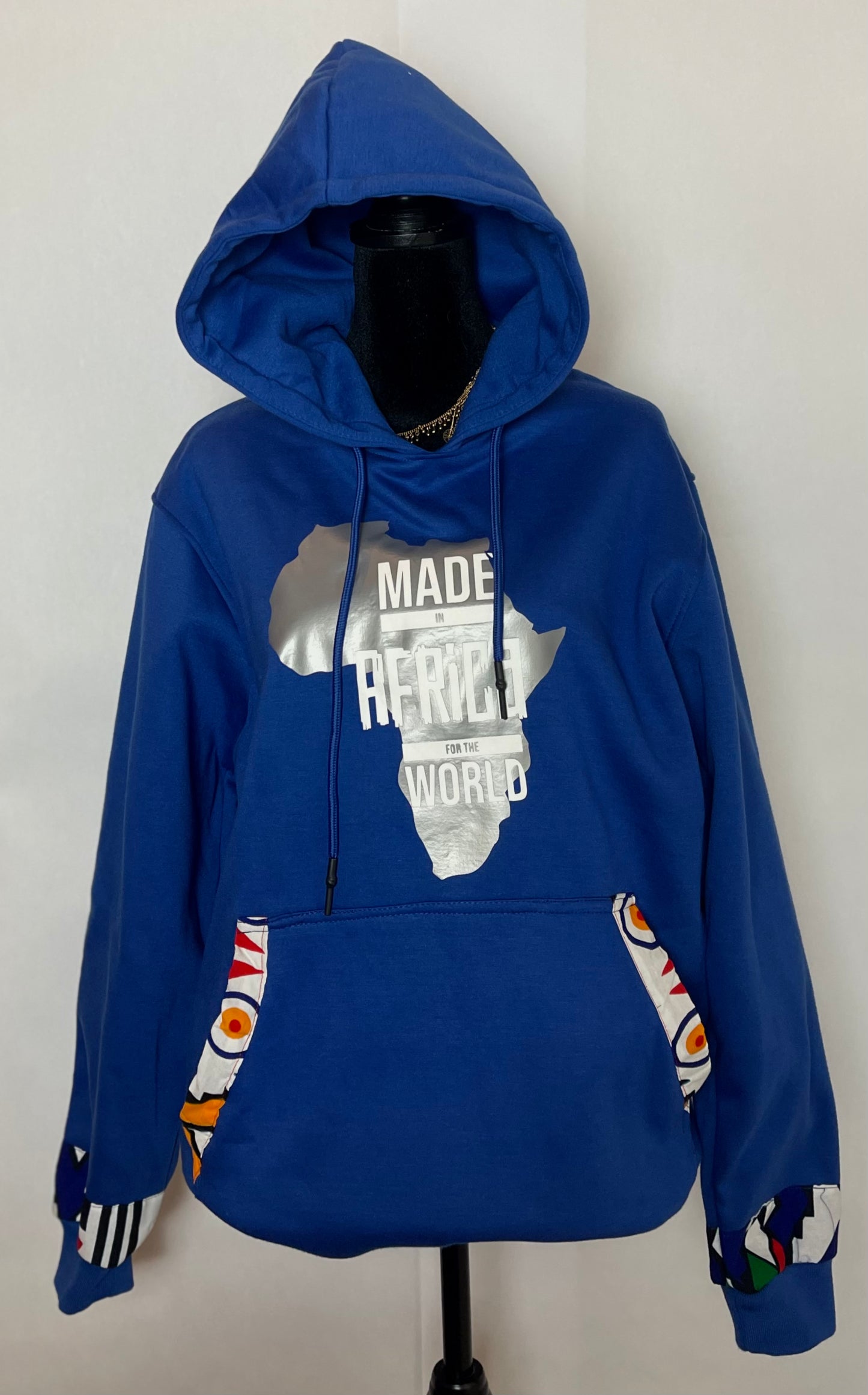 Made in Africa Hoodies (All)