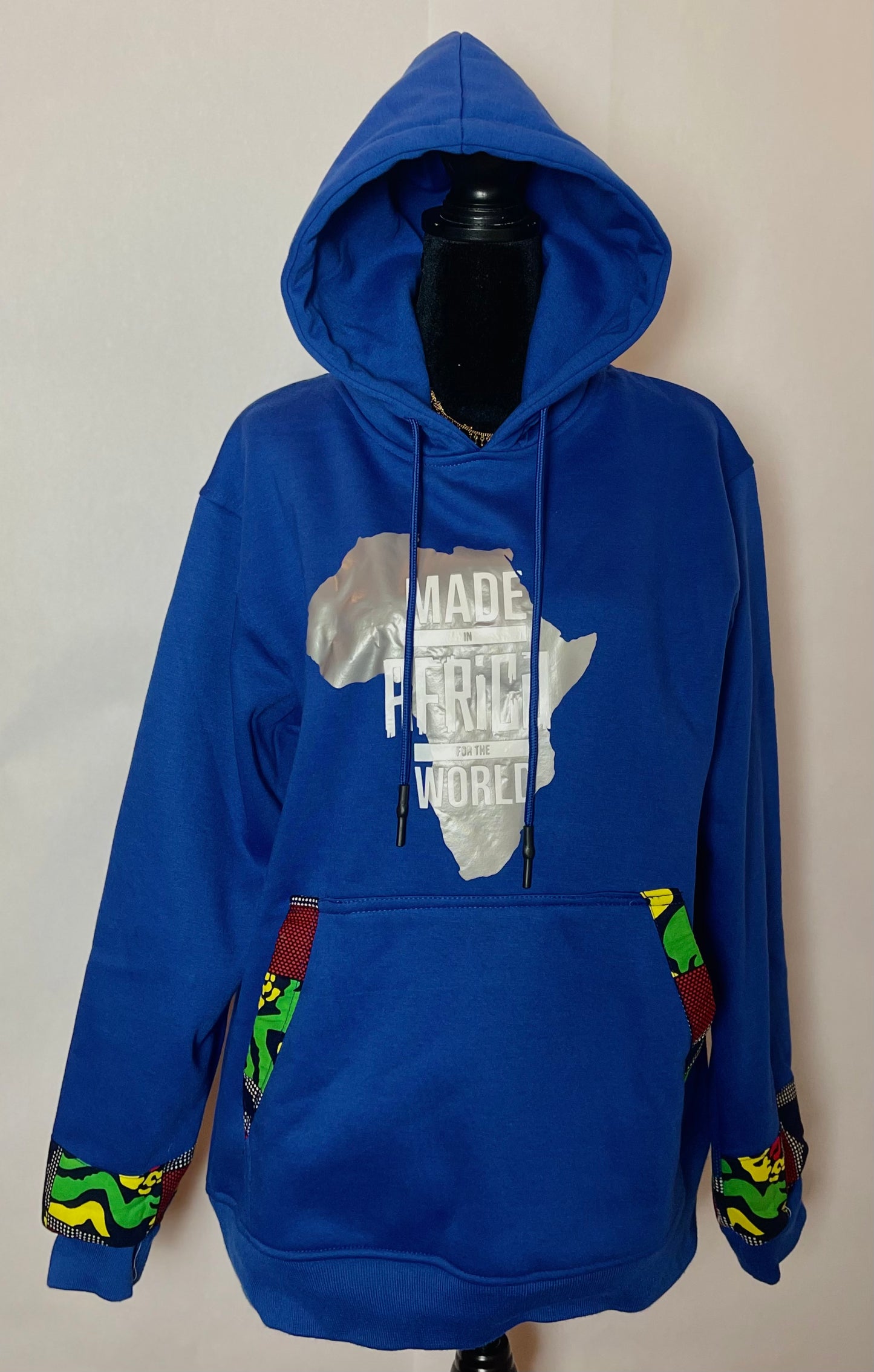 Made in Africa Hoodies (All)