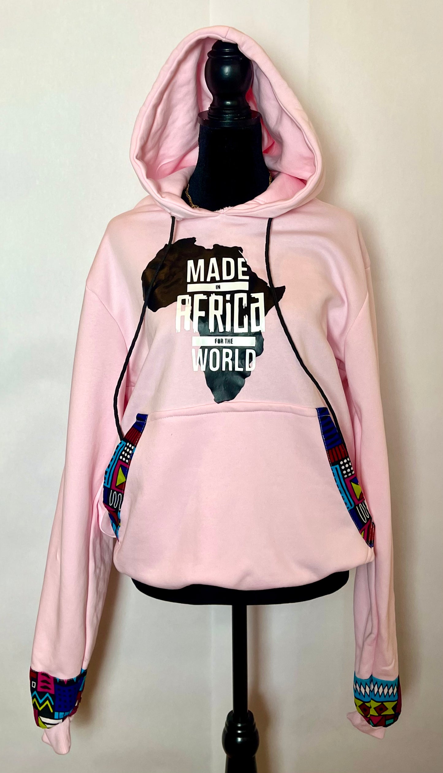 Made in Africa Hoodies (All)