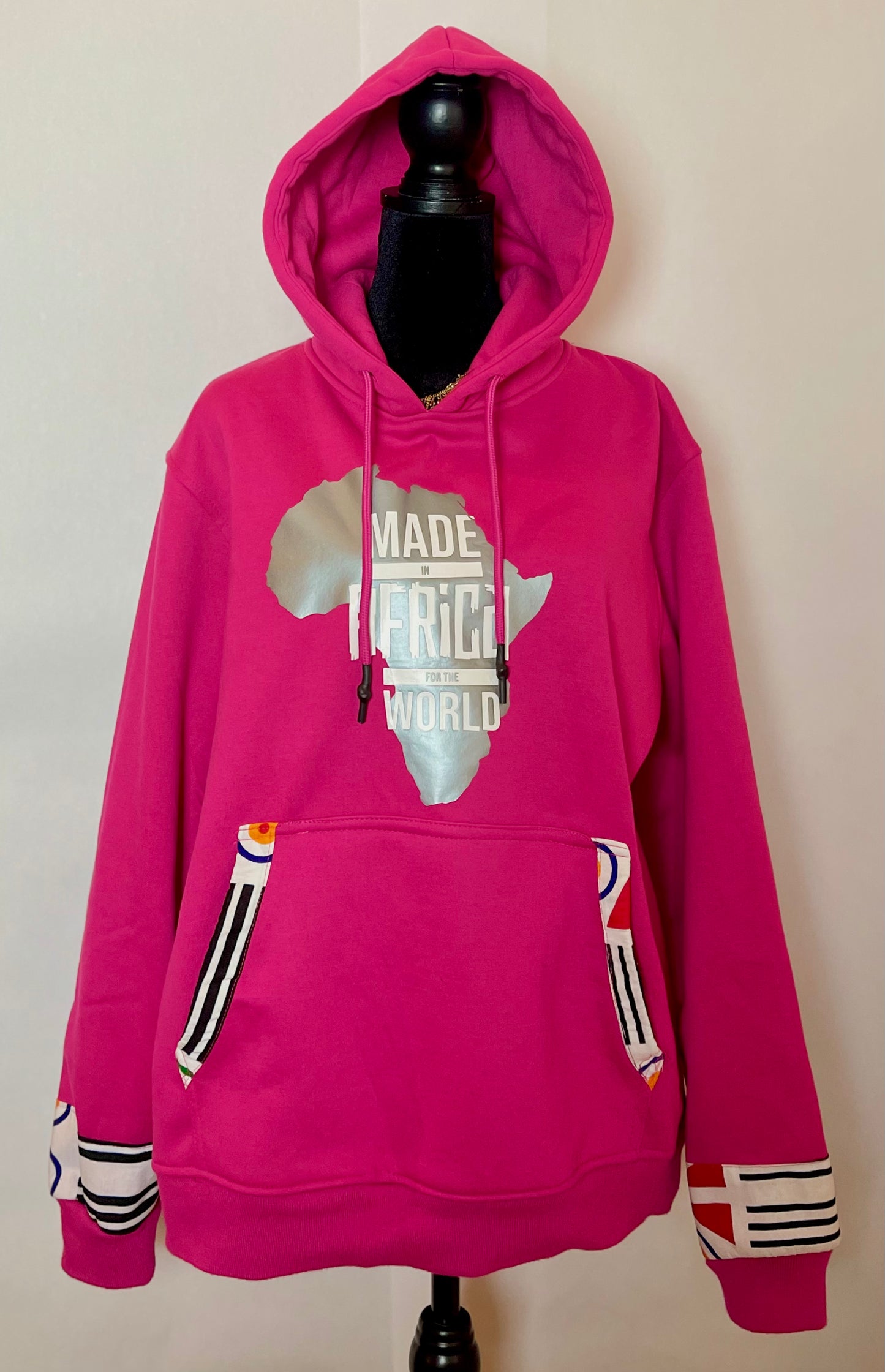 Made in Africa Hoodies (All)