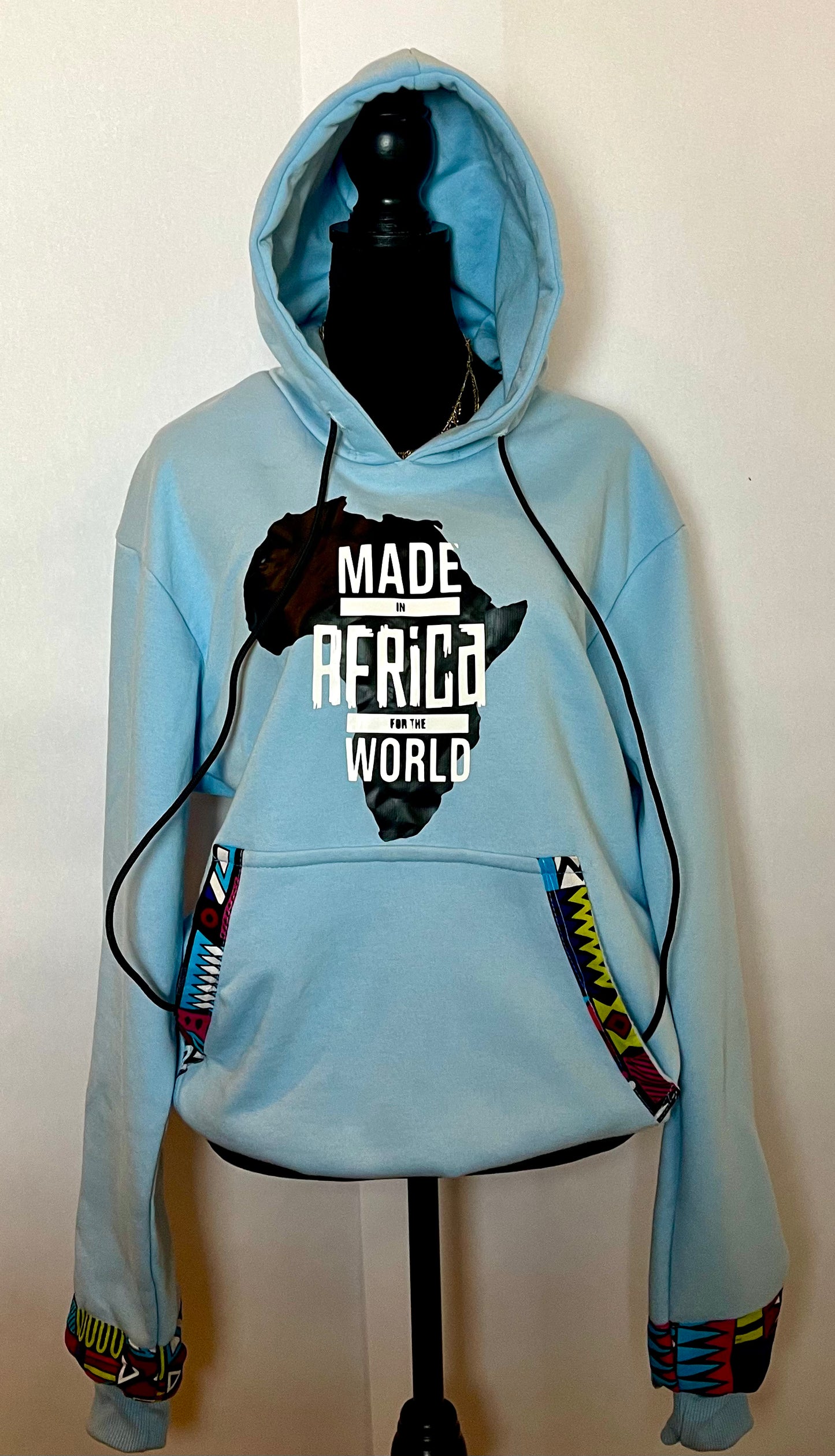 Made in Africa Hoodies (All)