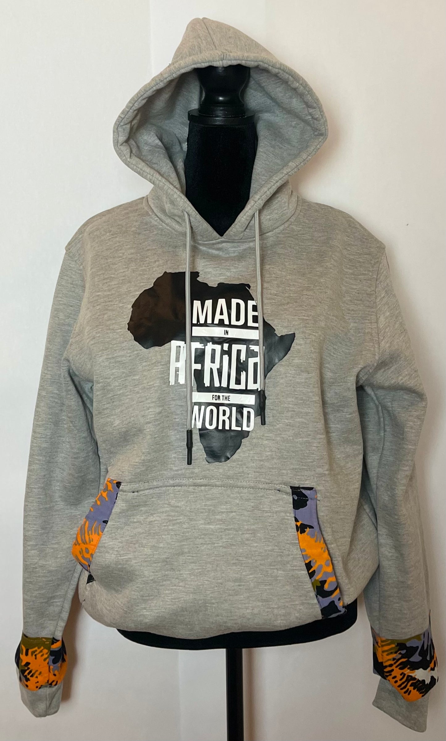Made in Africa Hoodies (All)