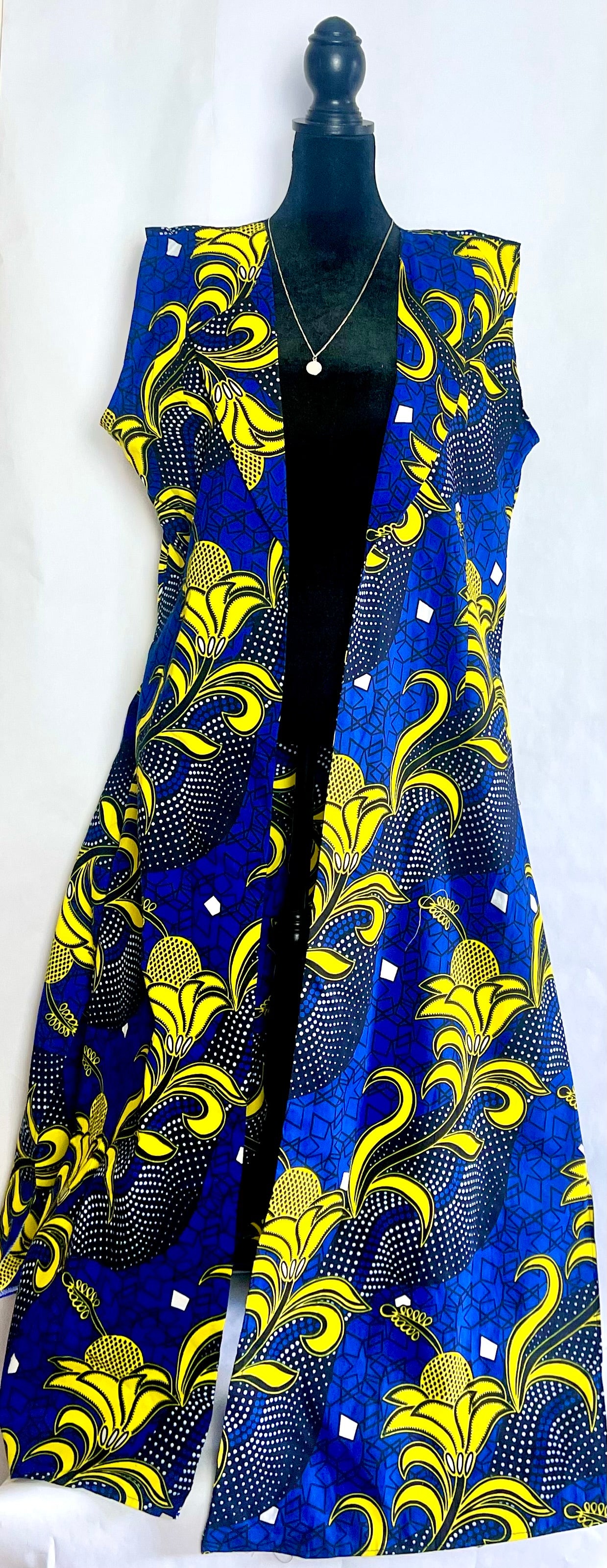 Miss Ambience (Medium)