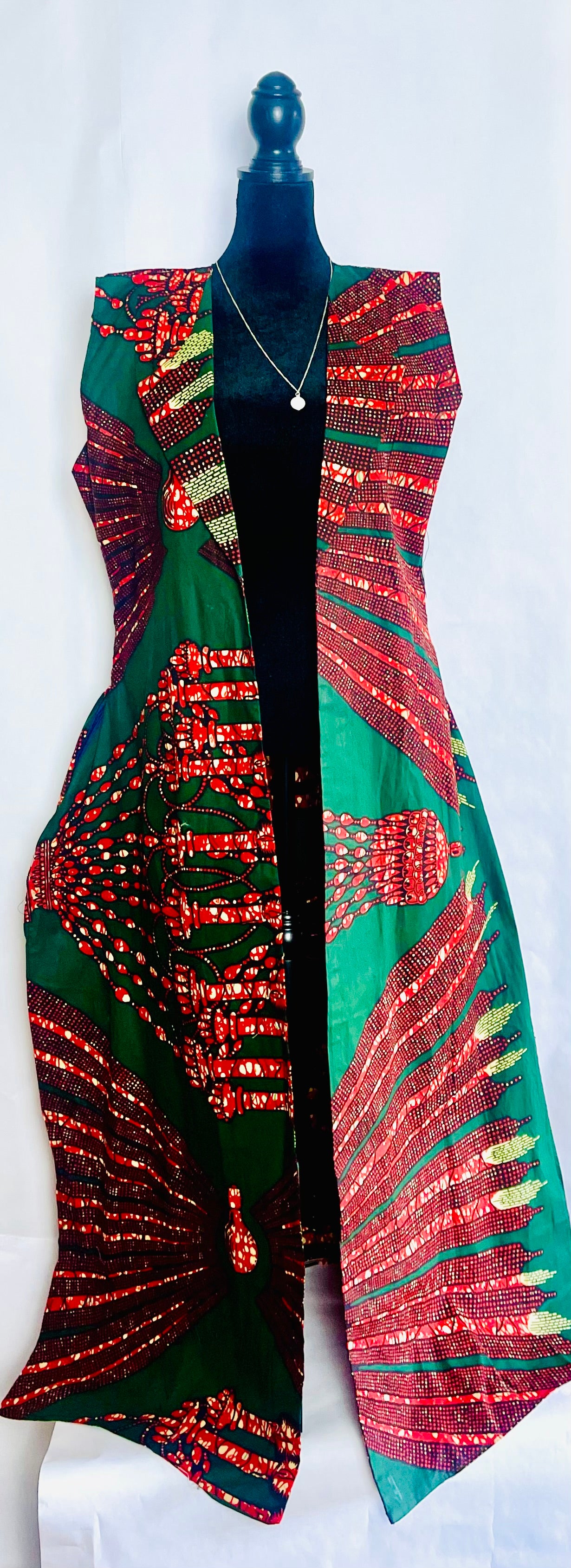 Miss Ambience (Medium)